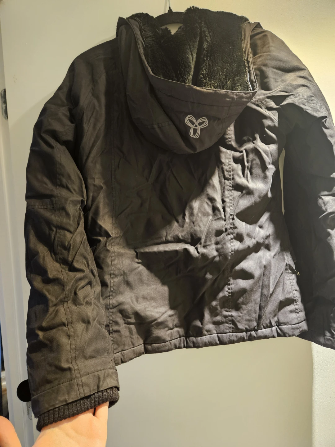 TNA Women's Winter Parka Jacket - photo 4