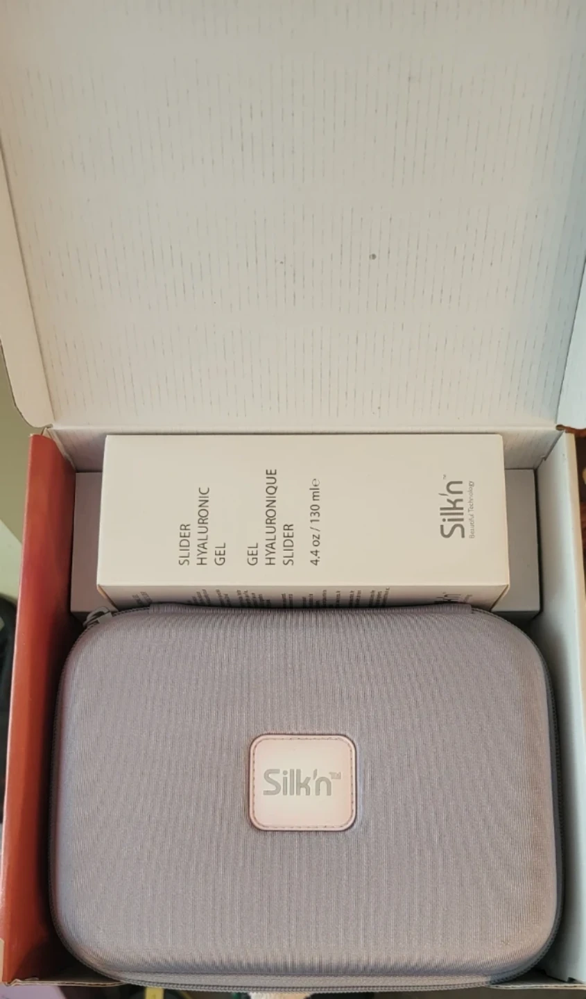 Silk'n Titan Anti-Aging Skin Device - photo 2
