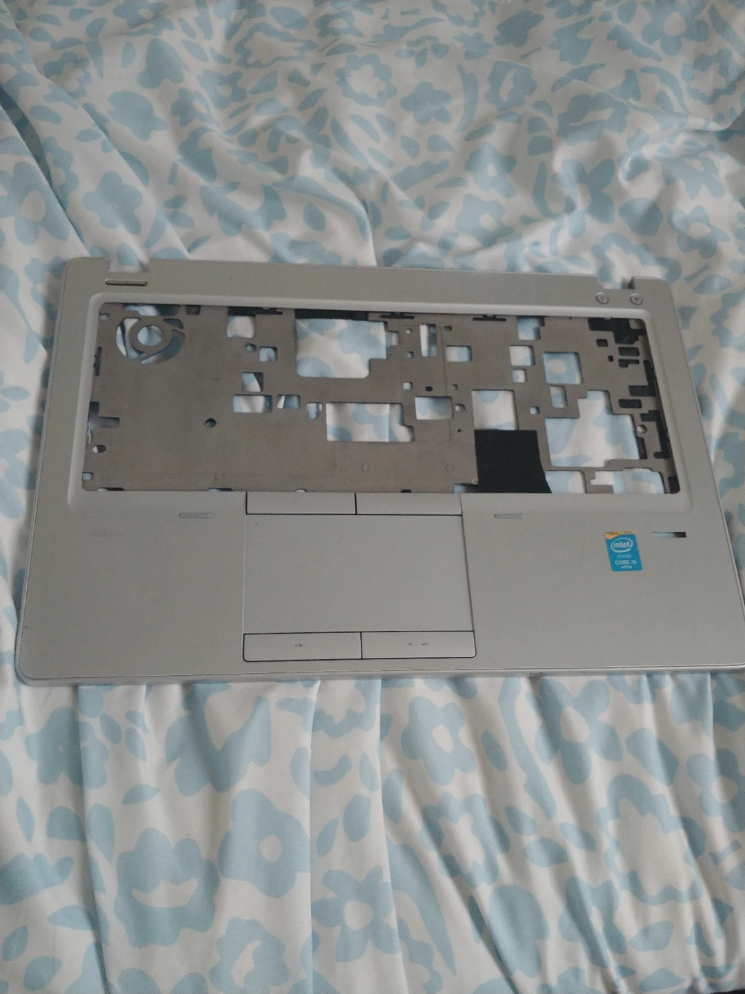 HP elitebook folio 9480m top cover