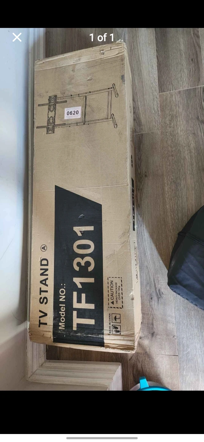 TV Stand Model TF1301