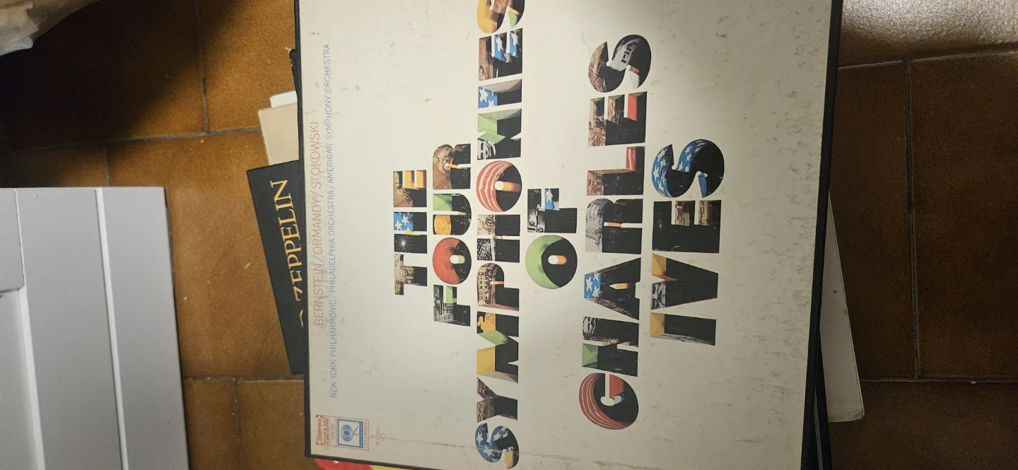 Various Artists Vinyl Record Collection - photo 5