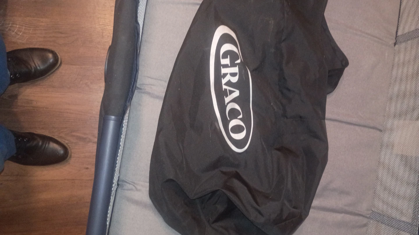 Graco Pack n Play Portable Playard - photo 3