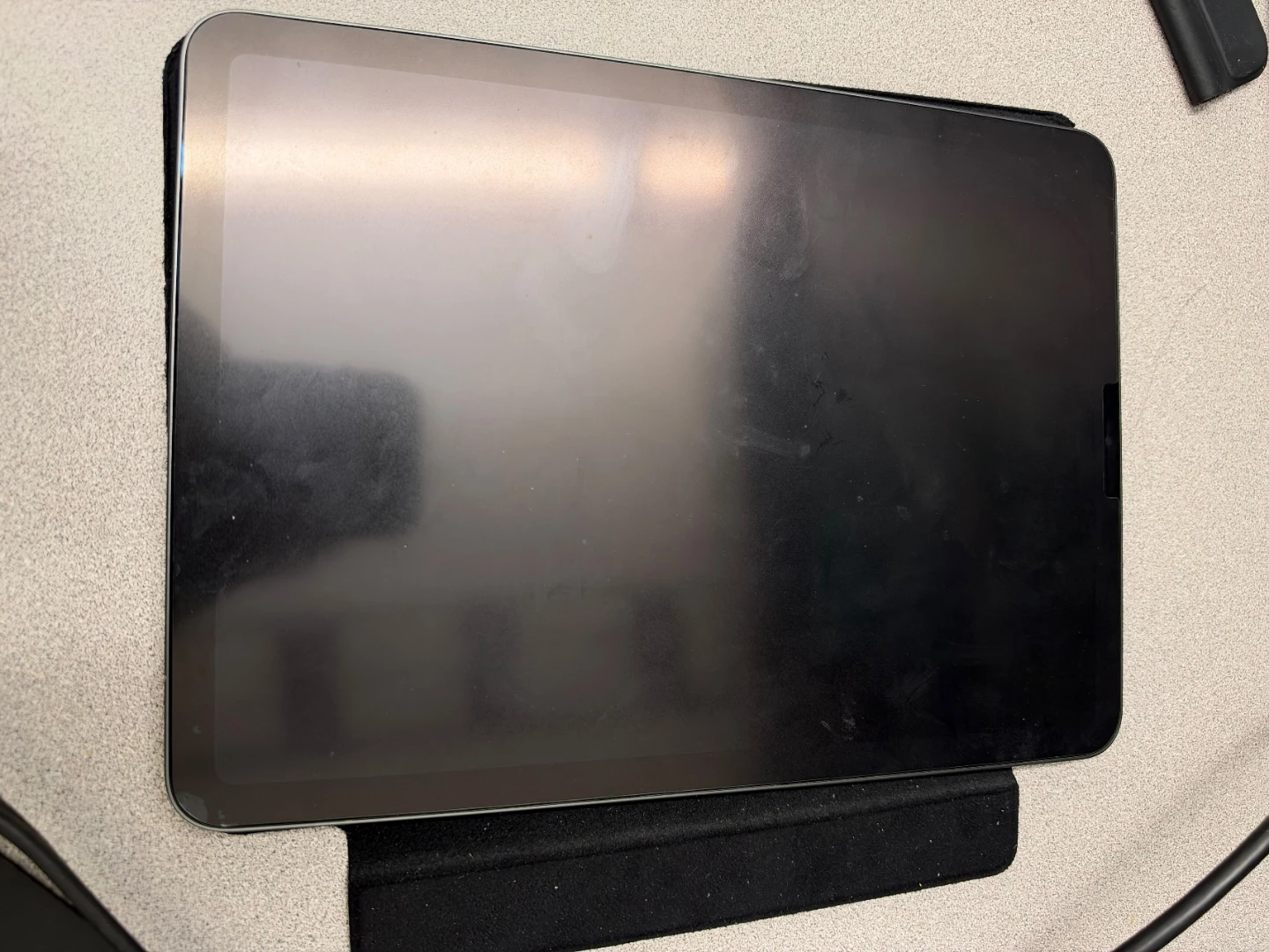 Apple iPad Air (5th Generation) 64GB - Space Grey - photo 4