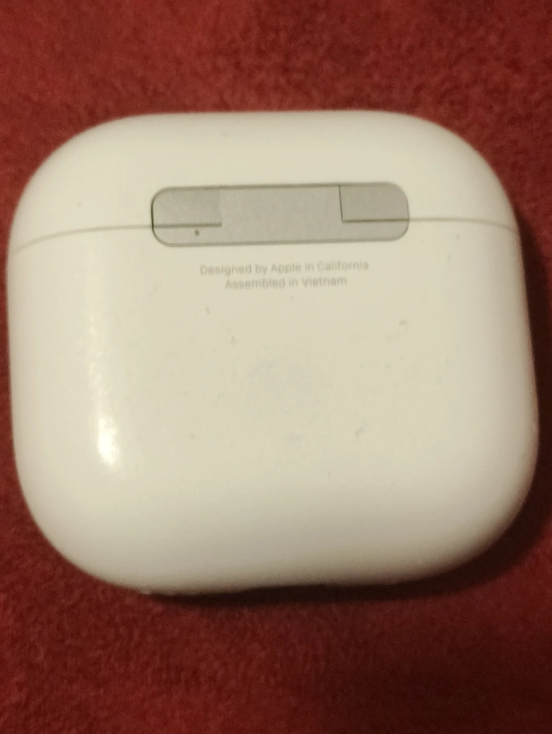 Apple AirPods 4th Gen ANC - photo 2
