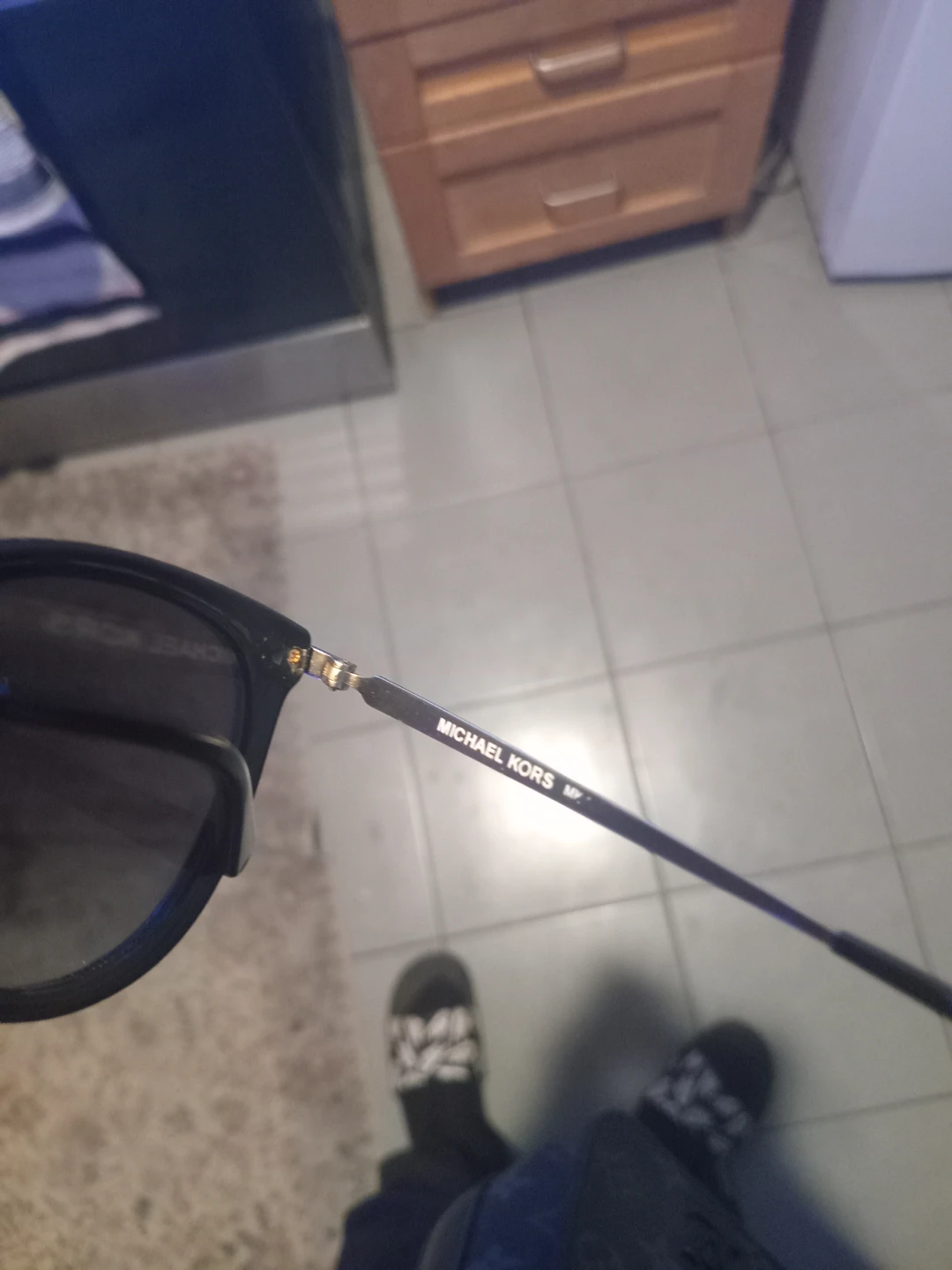Michael kors sunglasses - photo 4