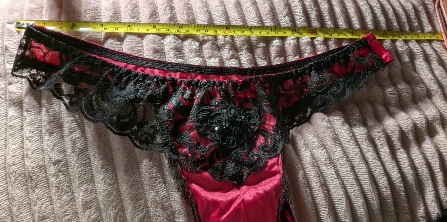 New,  Sexy,  Thong Bikini