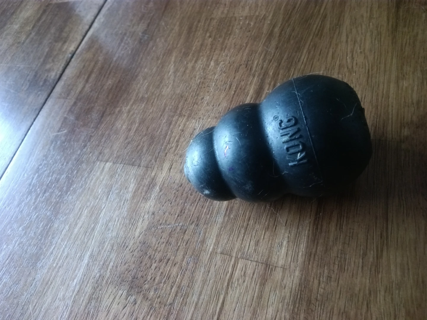 KONG Extreme Dog Toy (puppy) 🏈