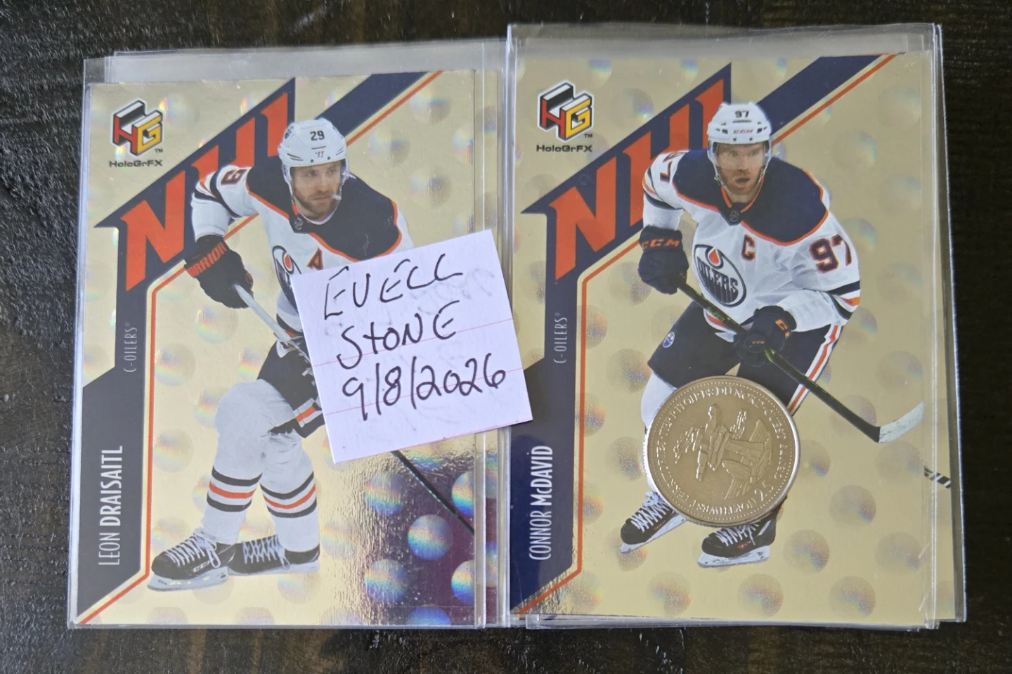 21-22 Retro Tribute Collections - photo 3