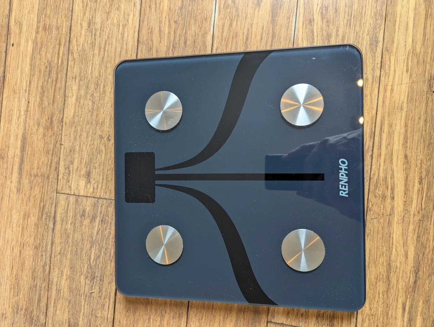 RENPHO ES-30M Smart Scale
