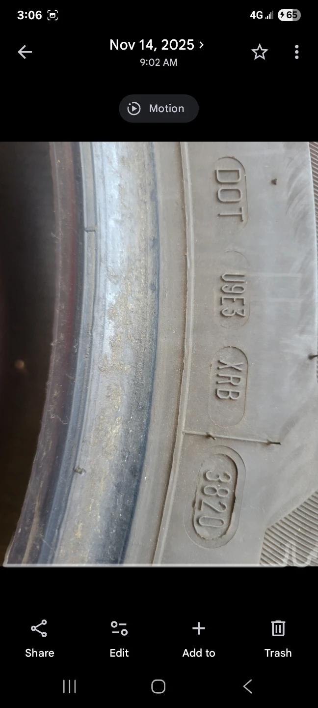 215 65 17.    ARIZONAN SILVER EDITION 3 - photo 5