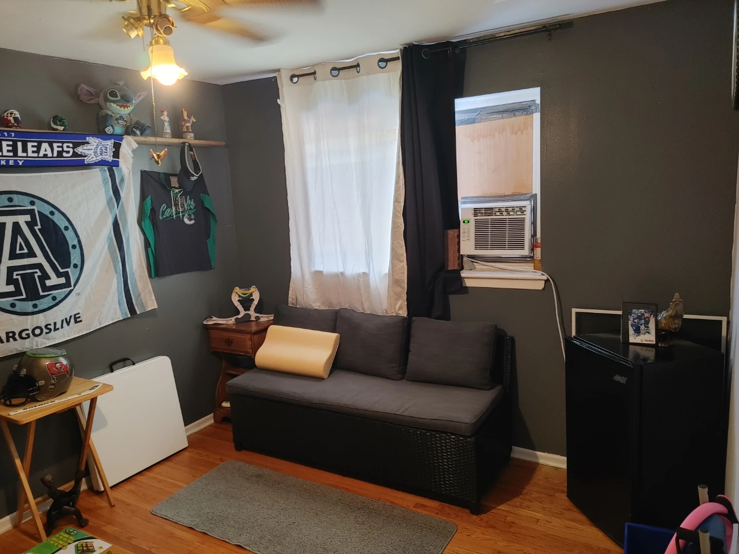 Room for rent