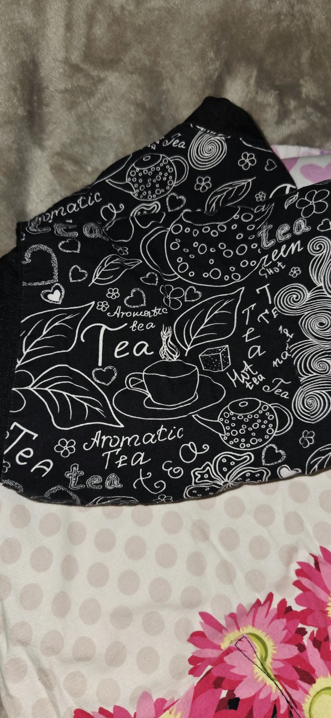 Assorted Printed scrub tops - photo 4