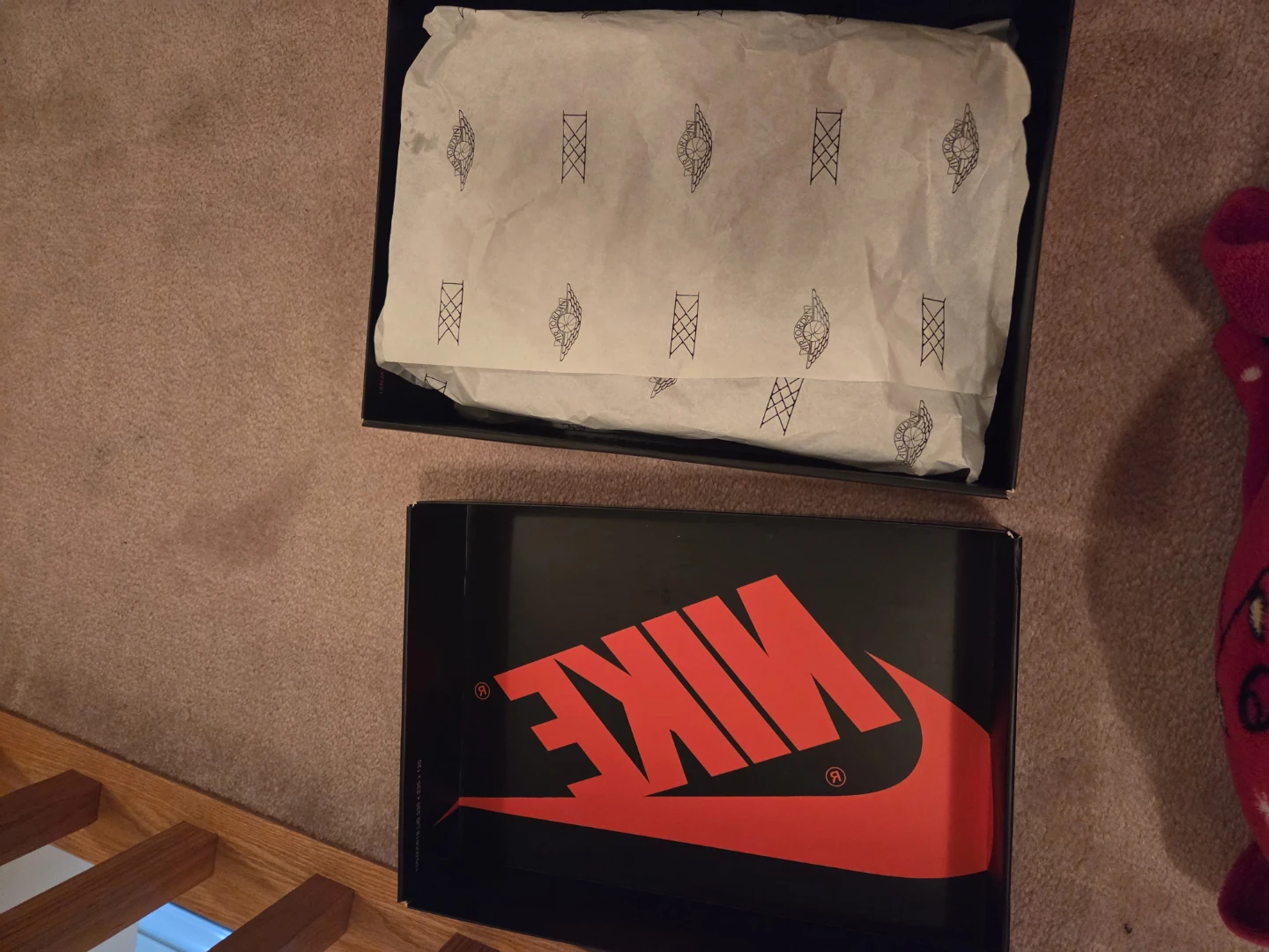 Air Jordan XXXI Low - photo 3