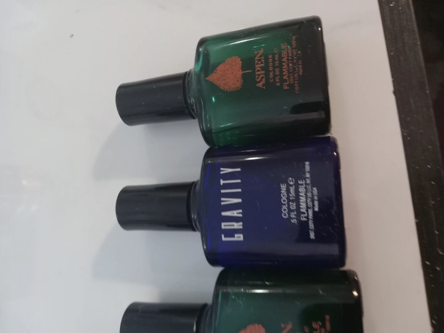 Assorted Vintage Cologne Collection - photo 5