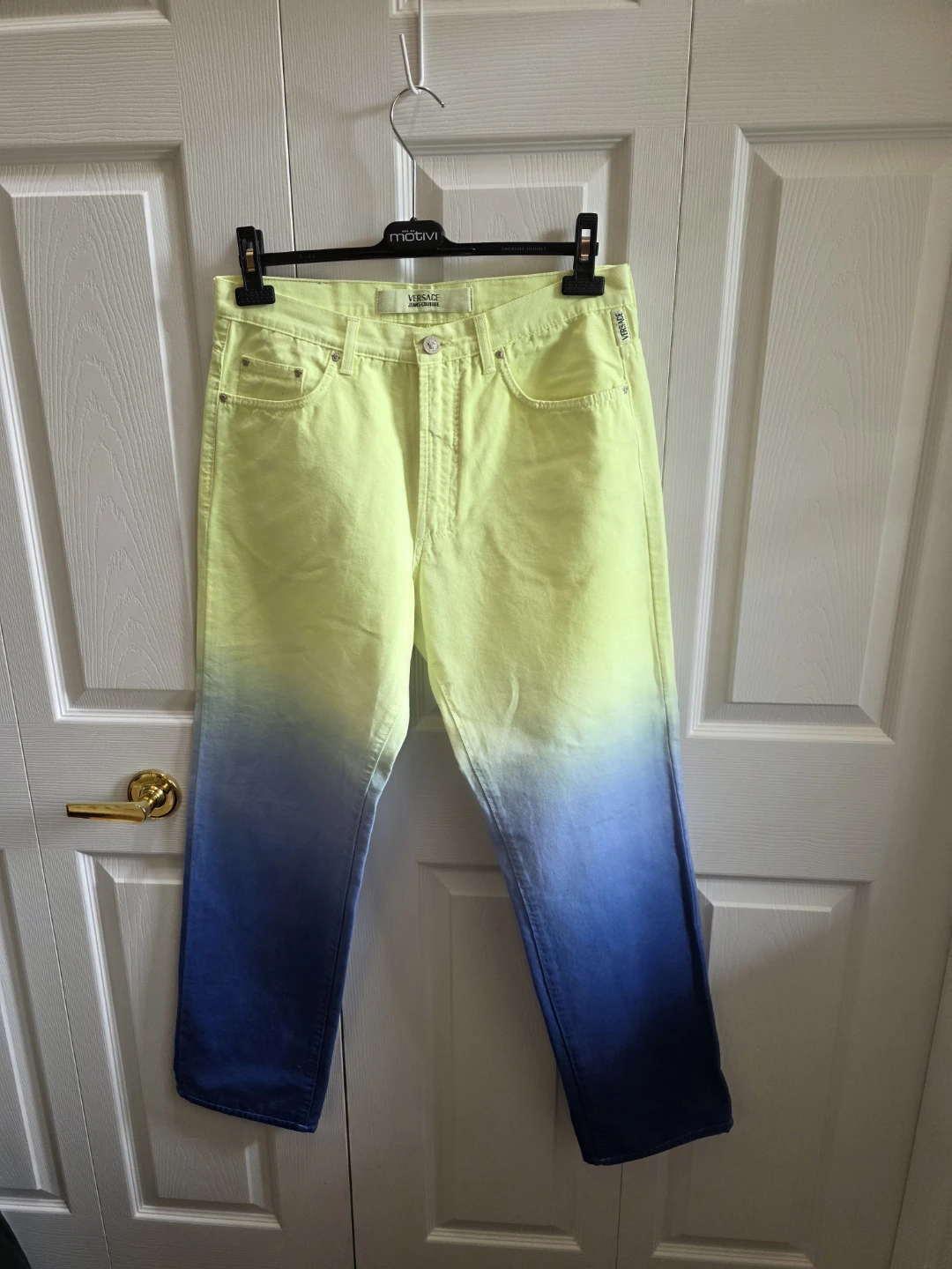 Versace Jeans Couture Ombré Jeans - photo 3