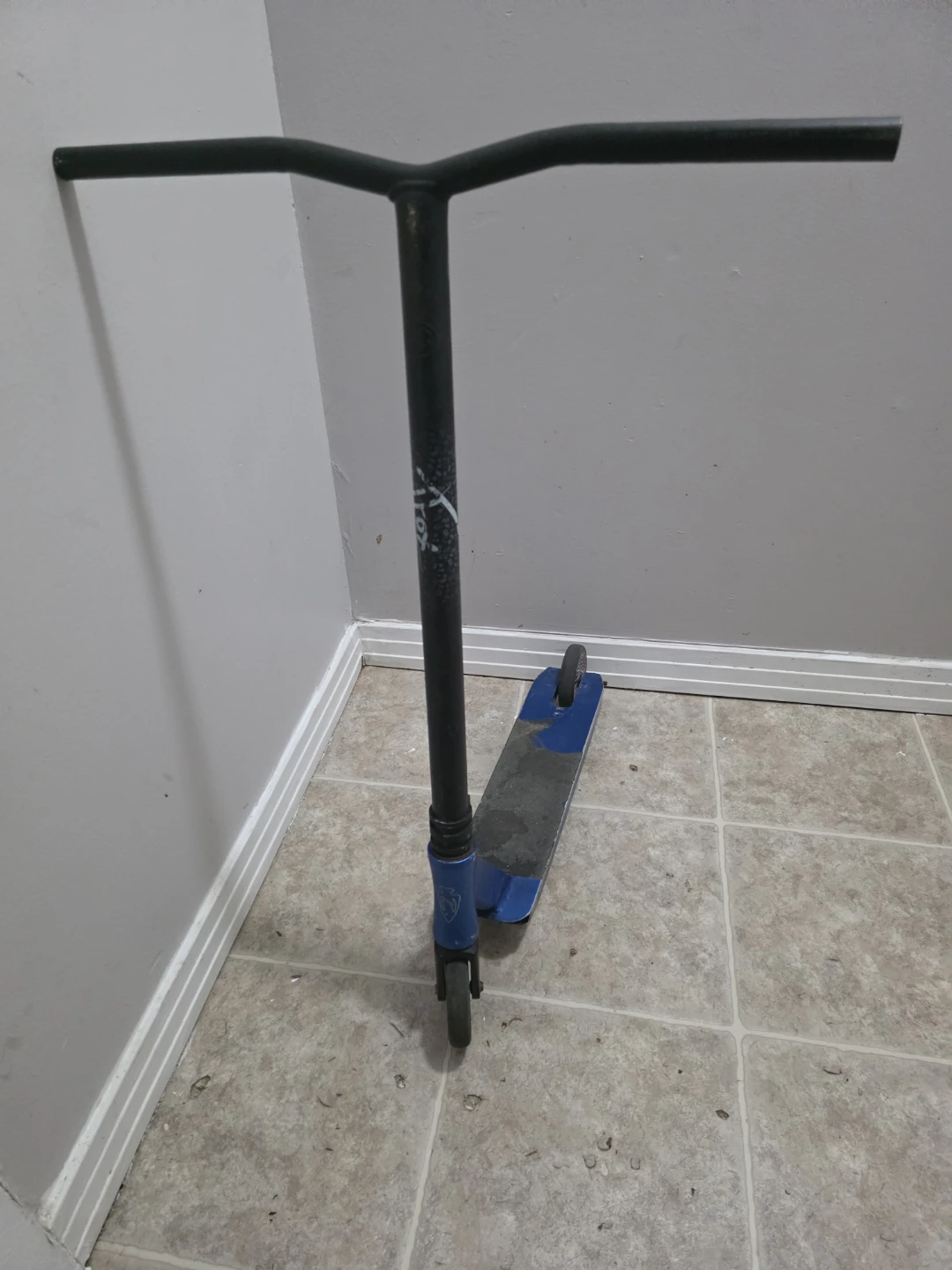 Blunt Envy Hatchet Pro Scooter - photo 5