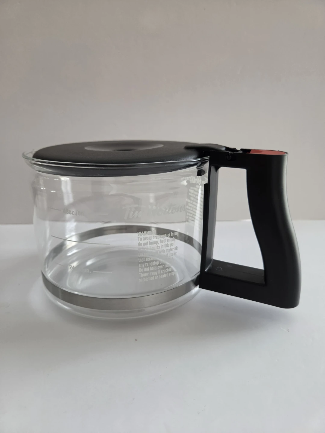 Tim Hortons Replacement Coffee Carafe