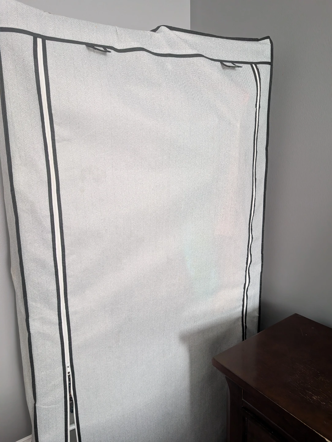 Portable Fabric Closet
