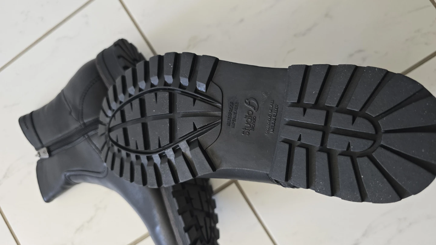 StudioB Blondo Waterproof Boots for man - photo 5