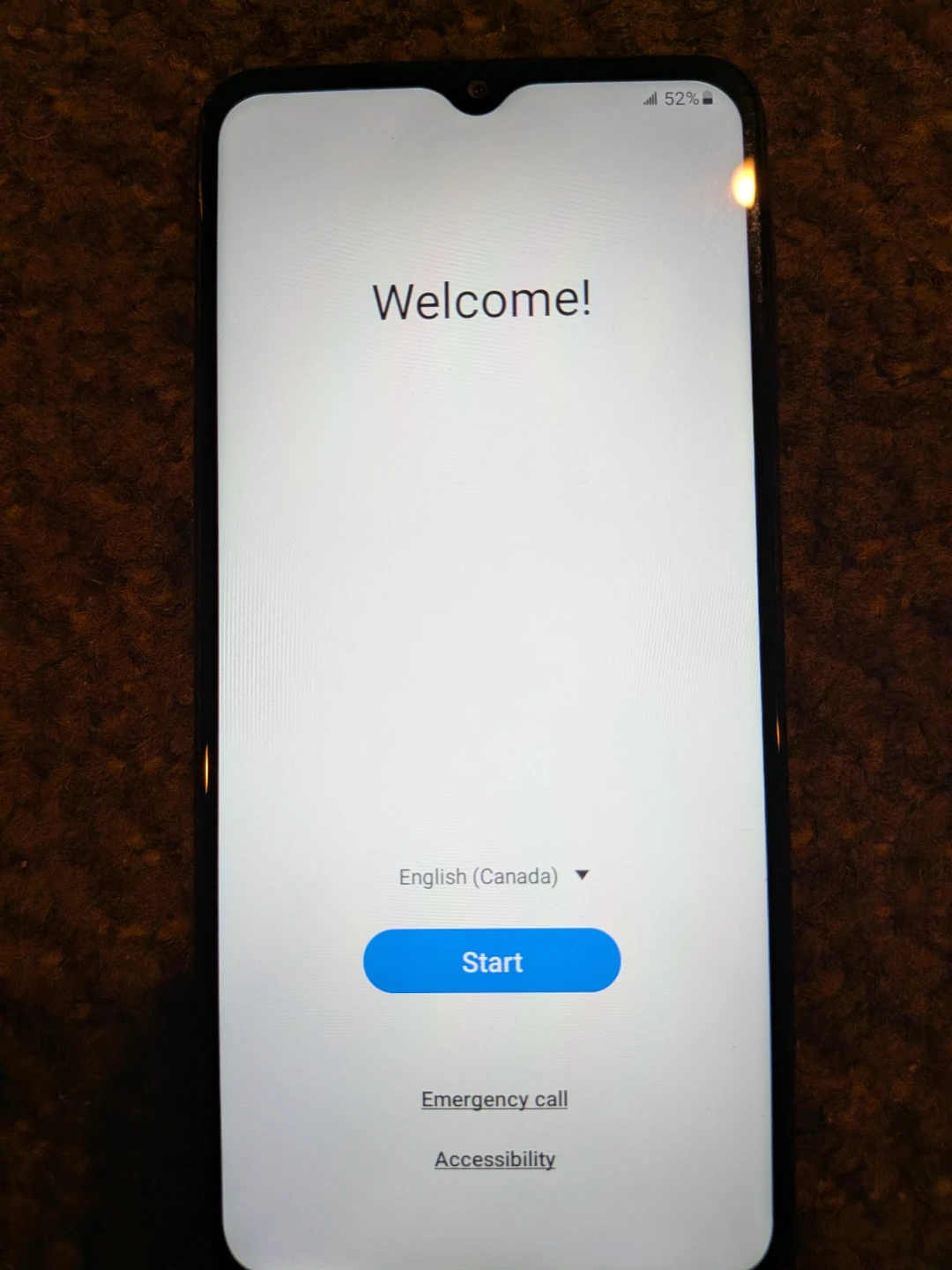 Samsung A32 5g