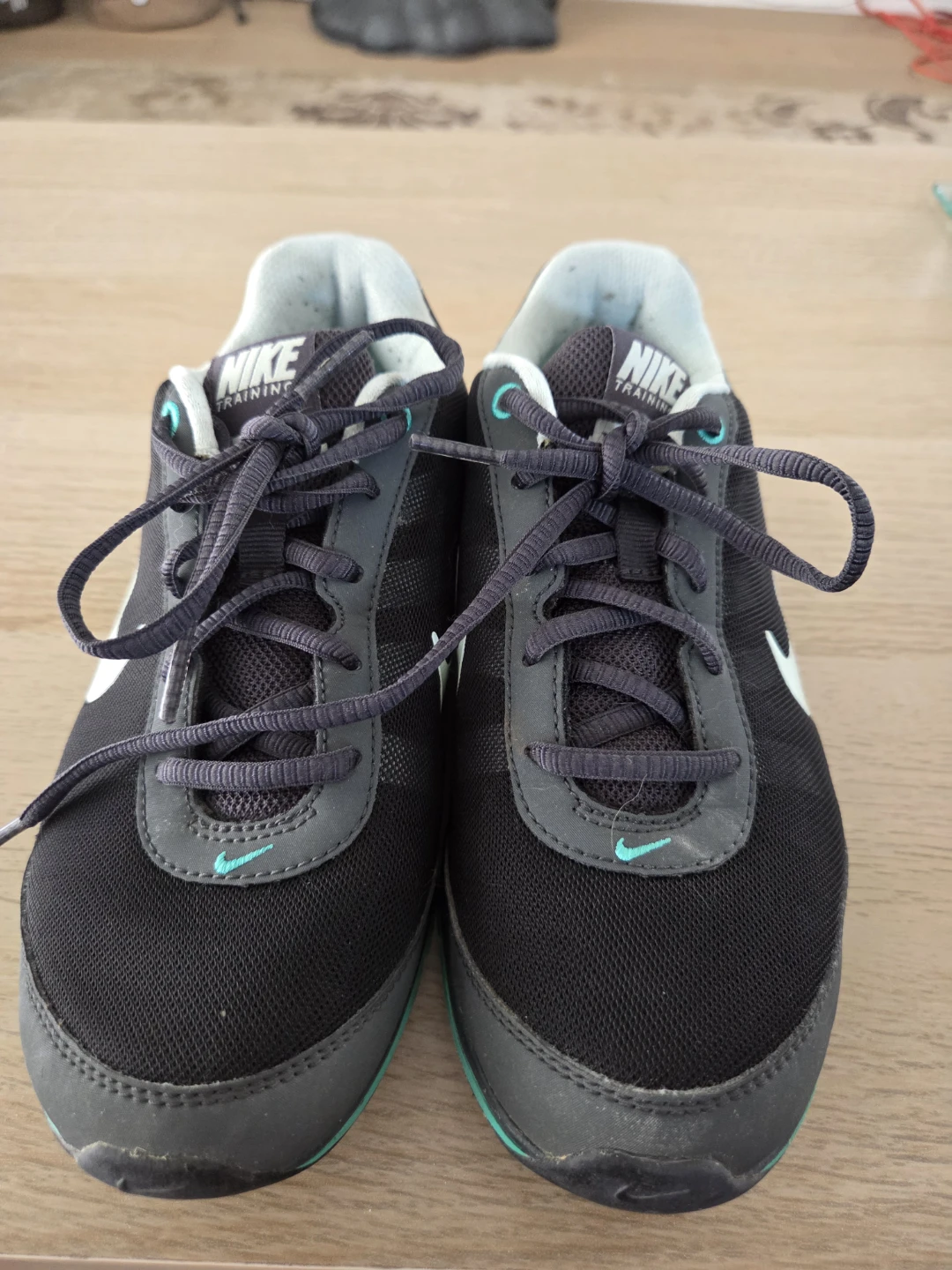 Nike Training Running Shoes