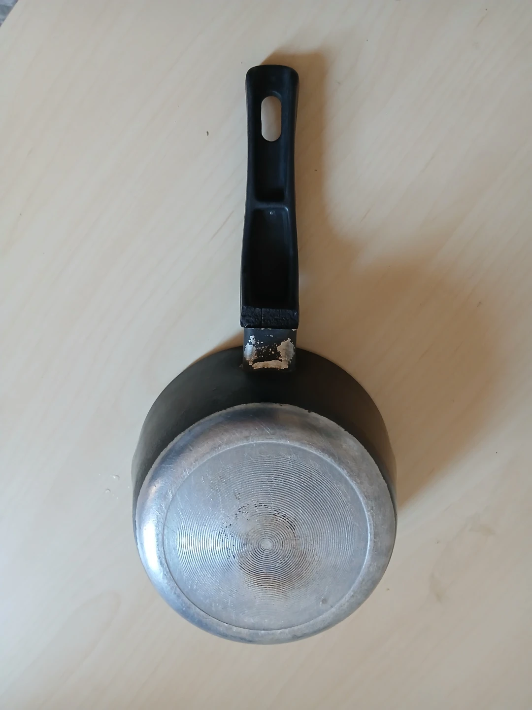 Uniware Black Saucepan - photo 5
