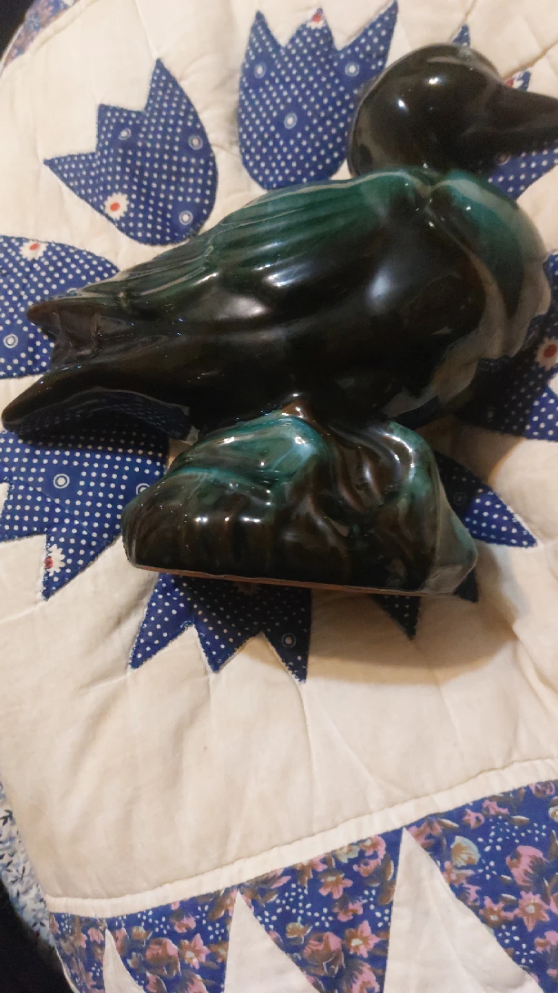 Blue mountain pottery collection - photo 5