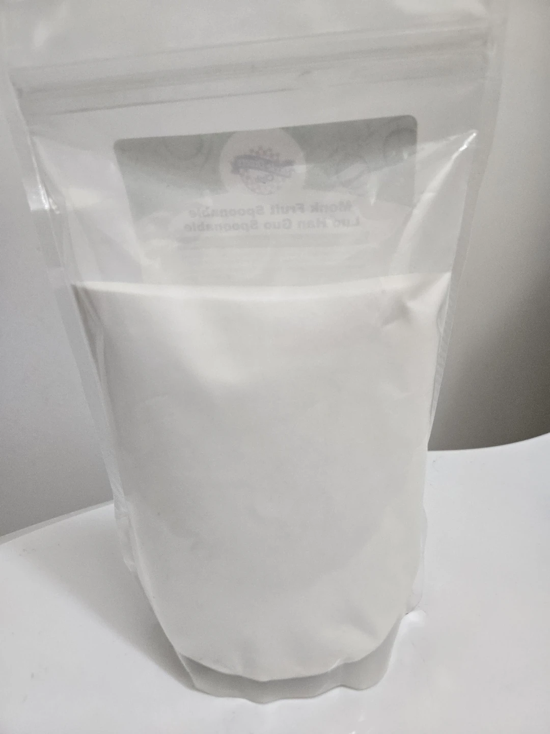 Dixie Diners Club Monk Fruit  Sweetener 454g  🏈 - photo 2