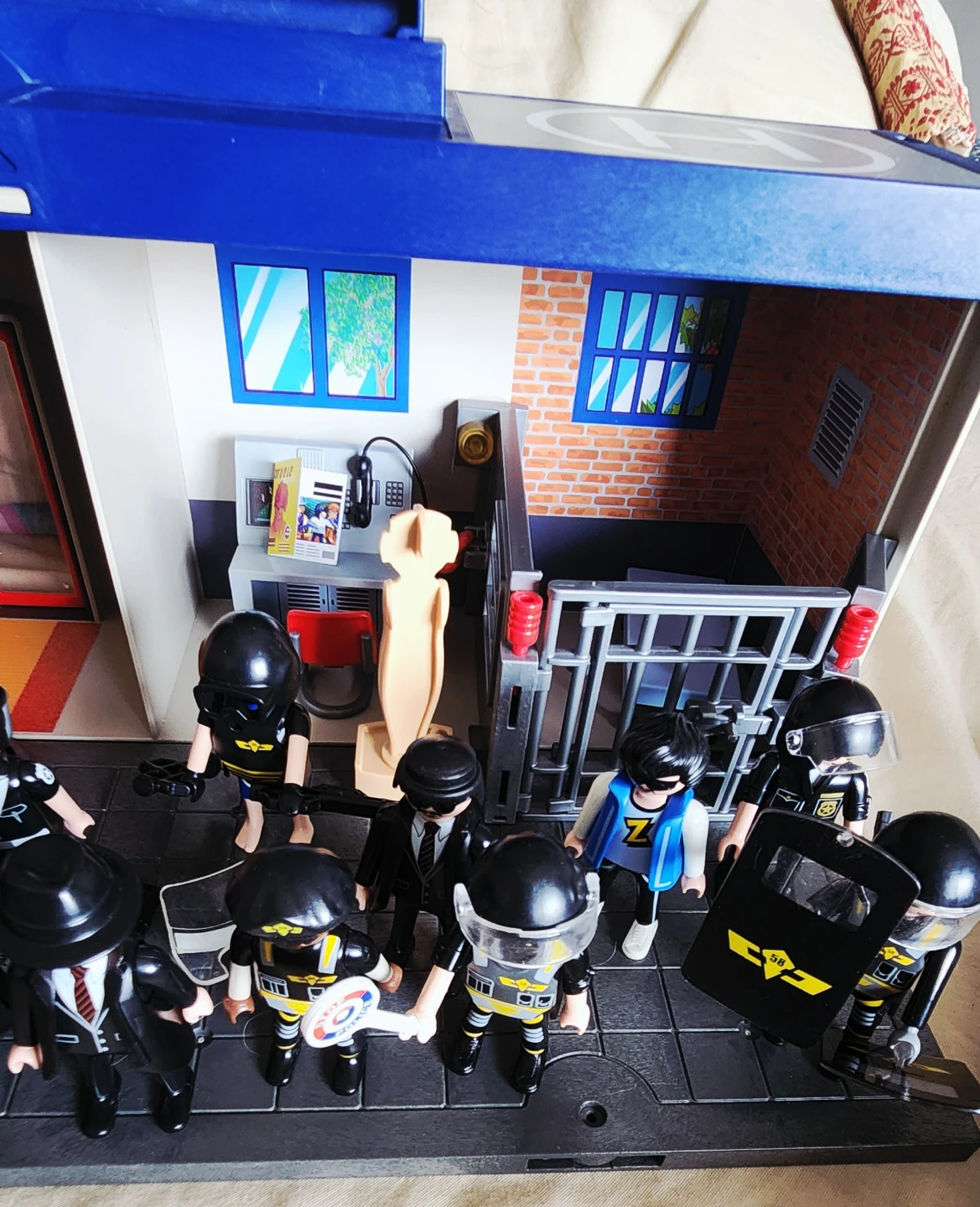 Play mobile city action set - photo 4