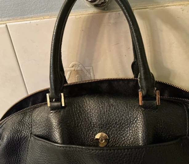 MK, SOFT PEBBLE LEATHER - photo 4