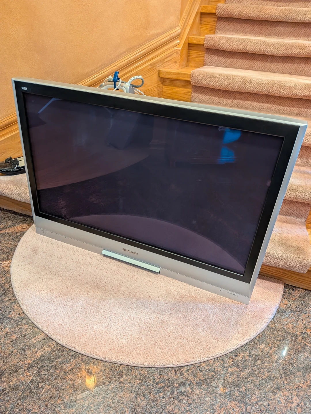 Panasonic 42-inch Plasma TV
