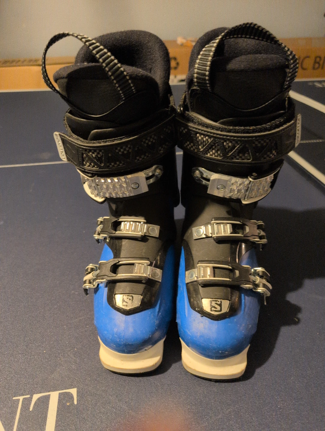 Salomon QST Access 70T Ski Boots