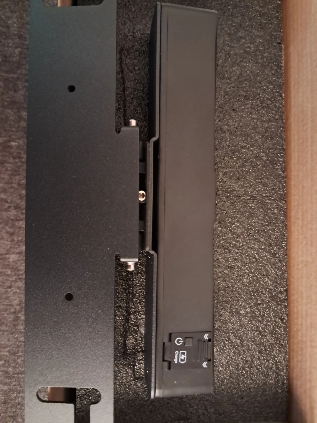 Solar wireless backup camera - photo 4