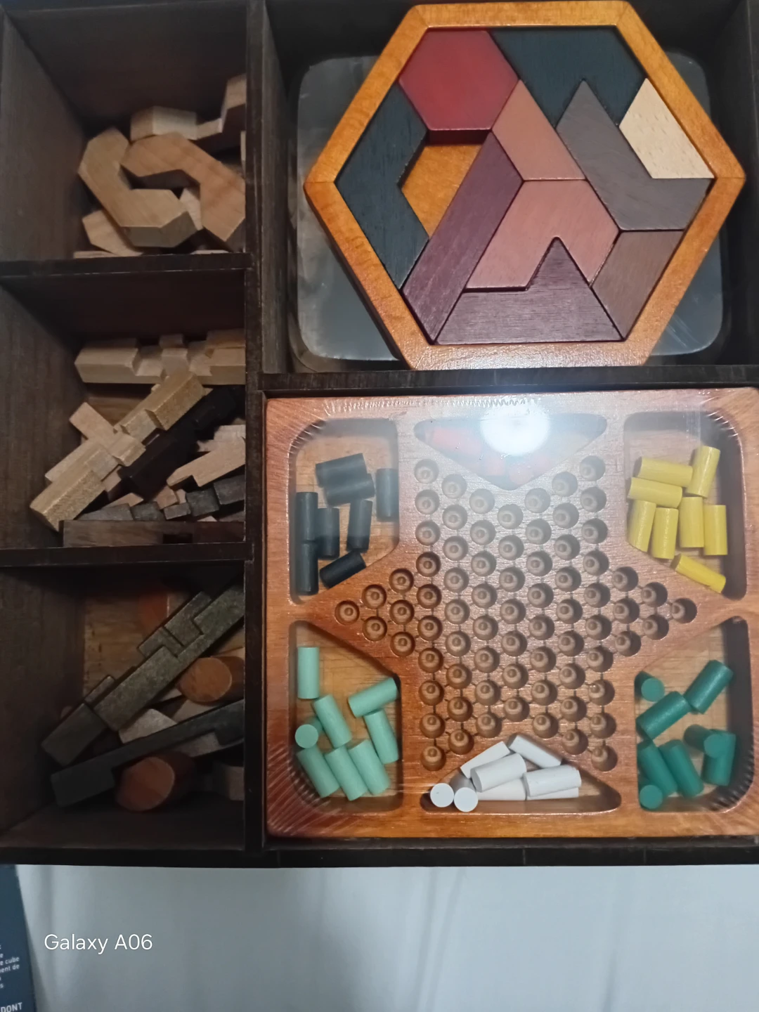ThinkBox Thinking Puzzles & Games Set