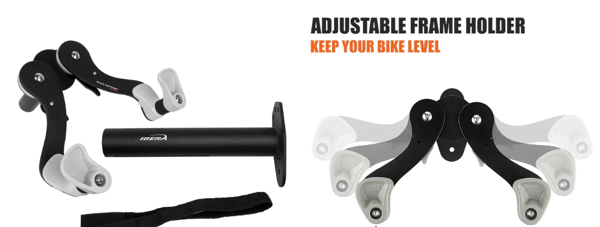 Iberia Bike Wall Mount - photo 4