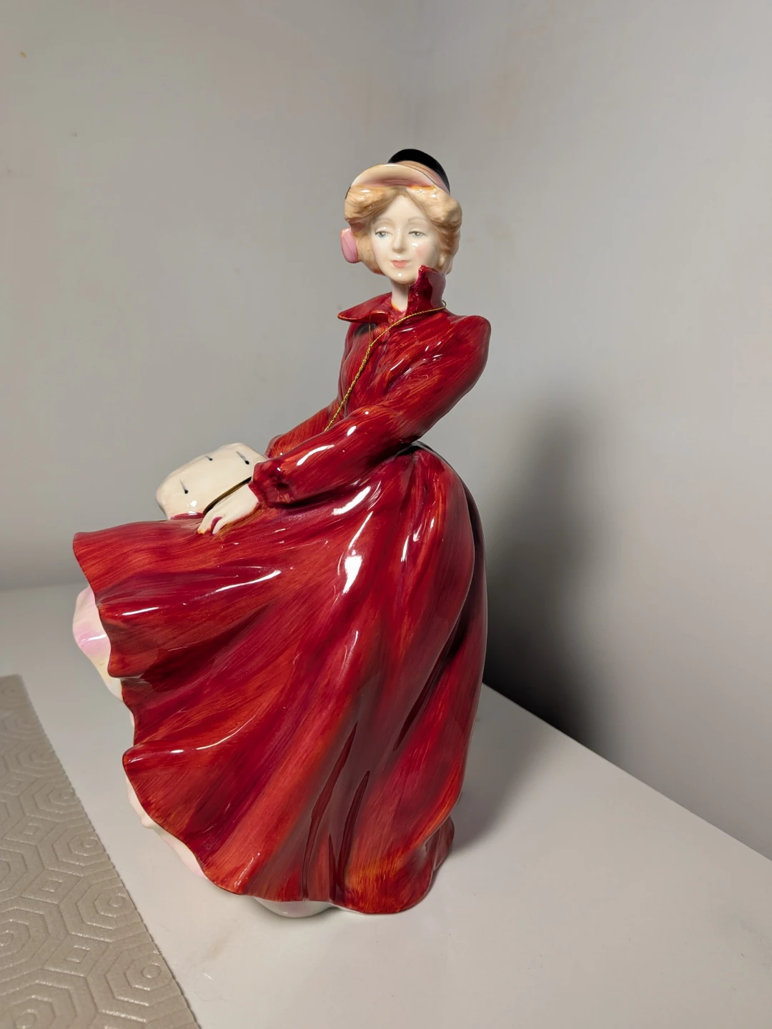 Royal Doulton  Louise - photo 4