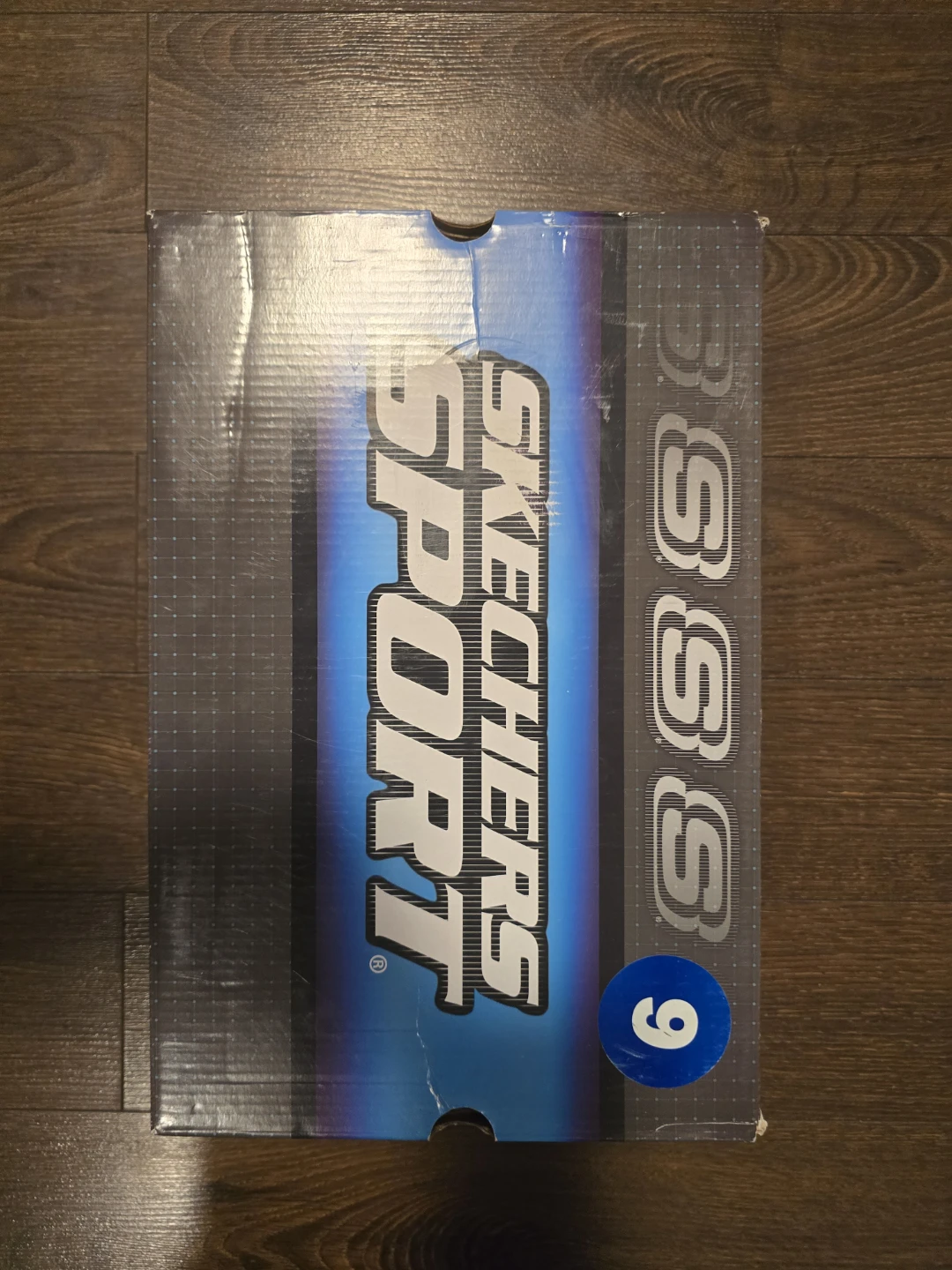Skechers Sport Men's Shoe - photo 5