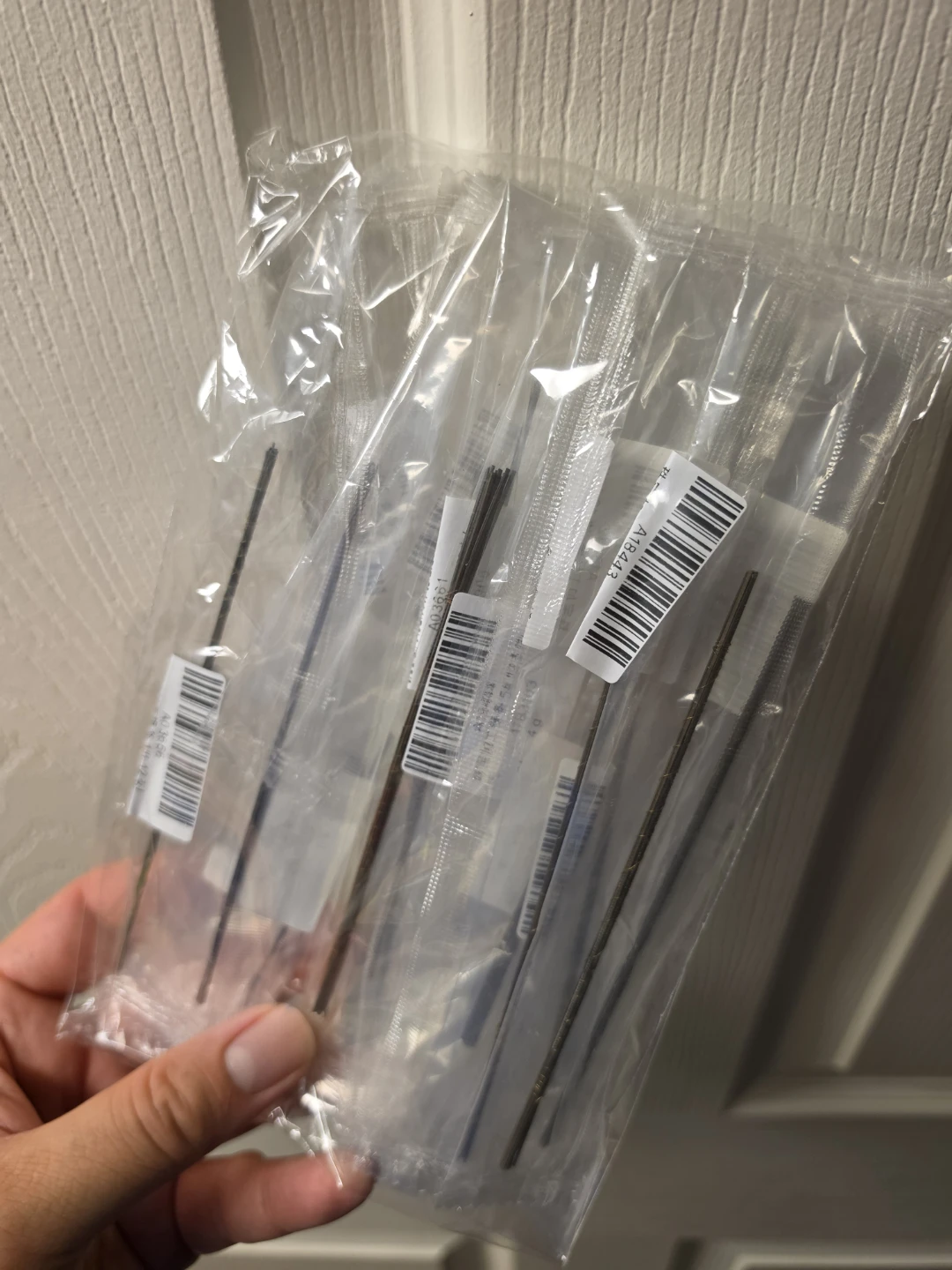 Jeweller's Saw and 144 Replacement Blades - photo 2