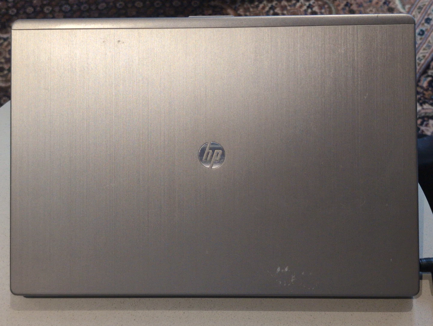 HP Folio 13-2000 Notebook PC - photo 2