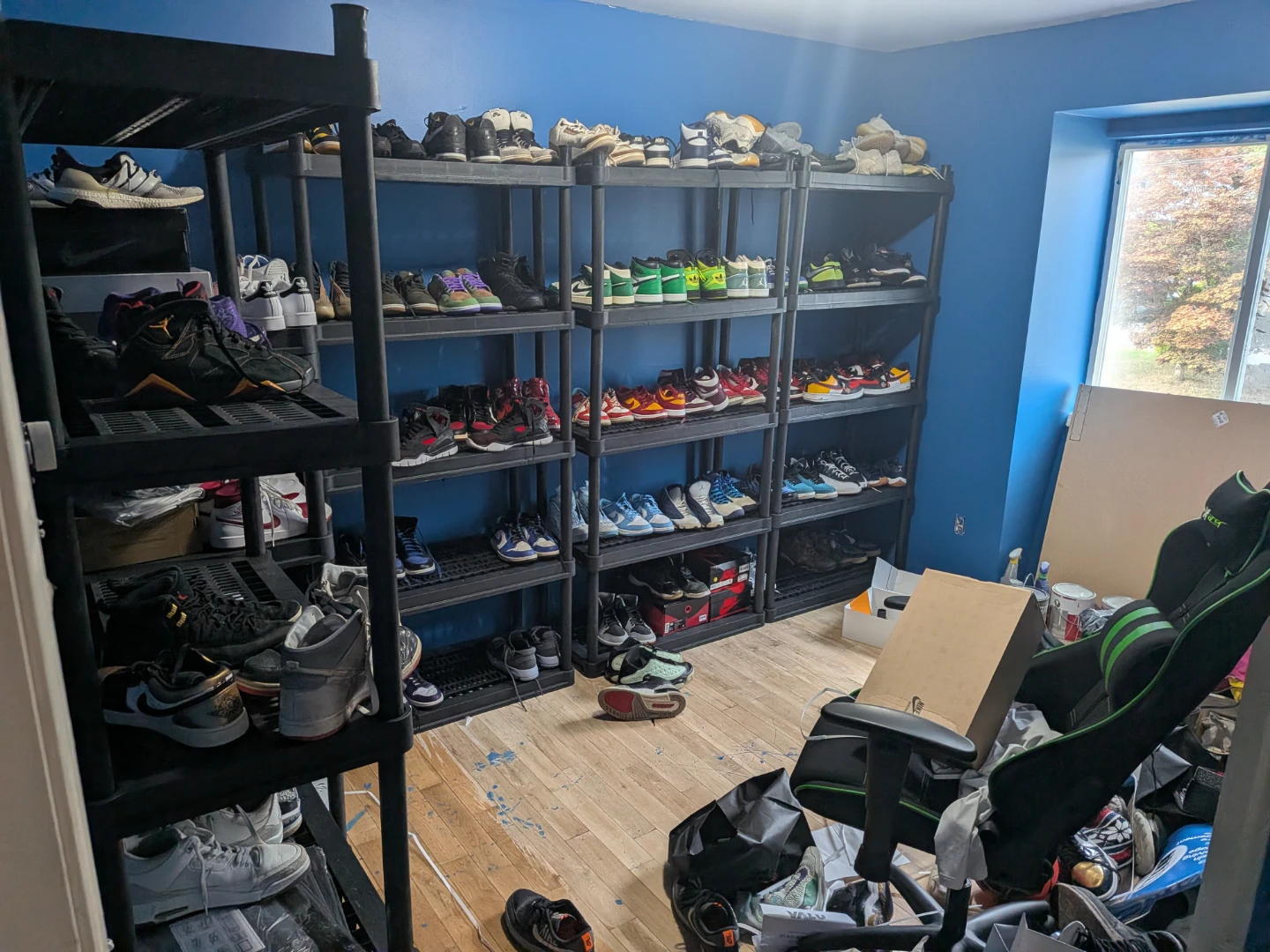 Shoes!(Jordans and Yeezys) - photo 2