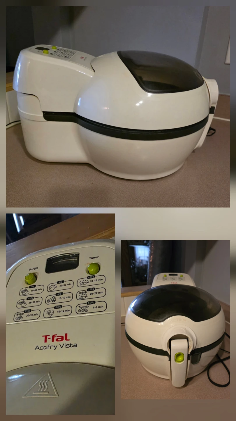 Instant Kitchen Setup: 11-Piece Appliance Bundle with Microwave
