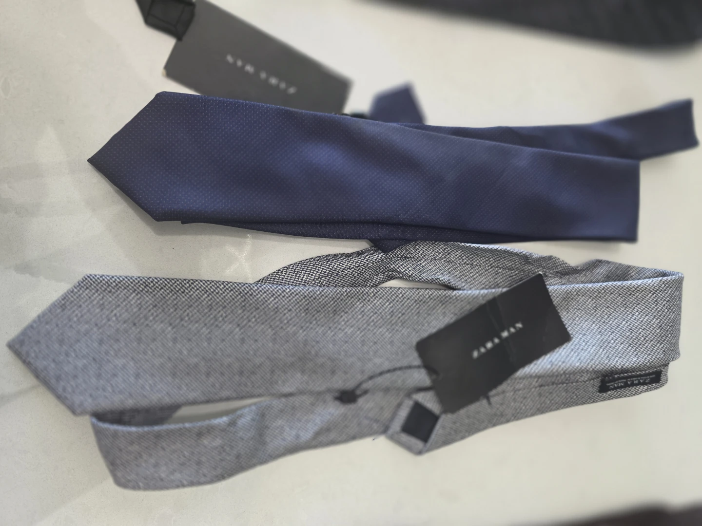 Men brand new ties - photo 2