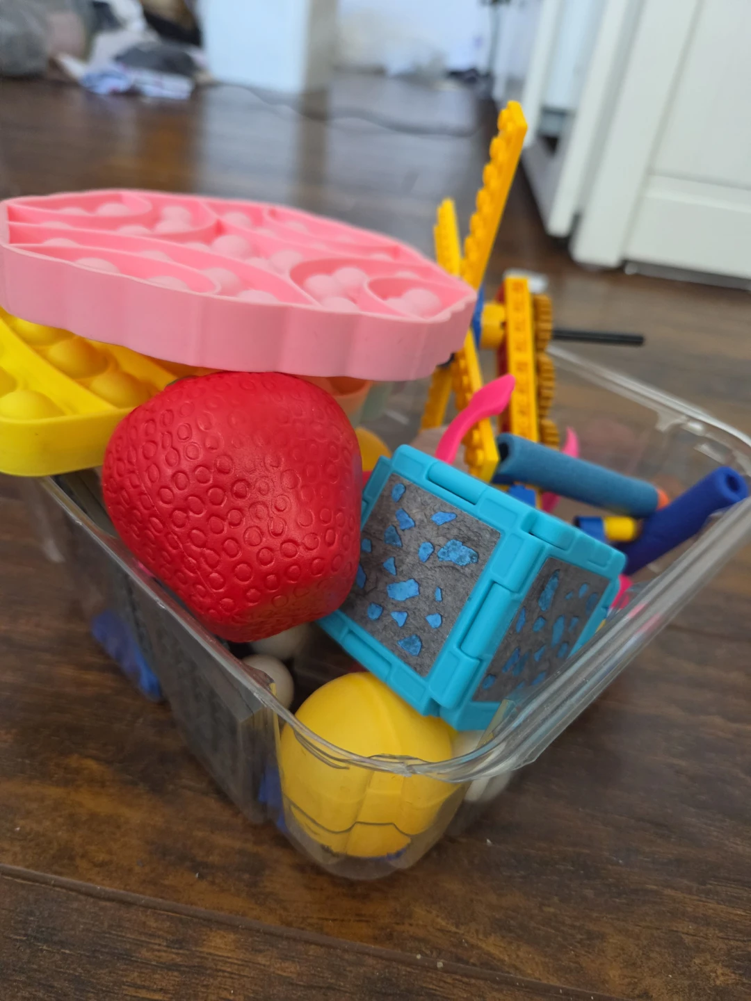 Assorted Kids Fidgets and Toys - photo 2