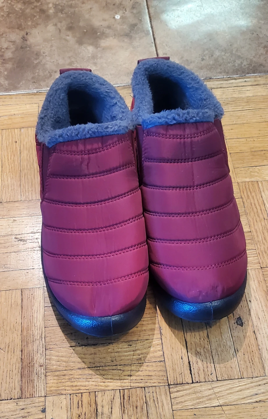 Waterproof BJ  Snow Boots Brand New Size 10 - photo 2