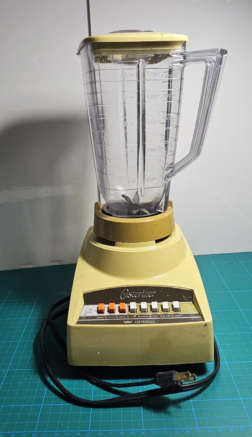 Blender