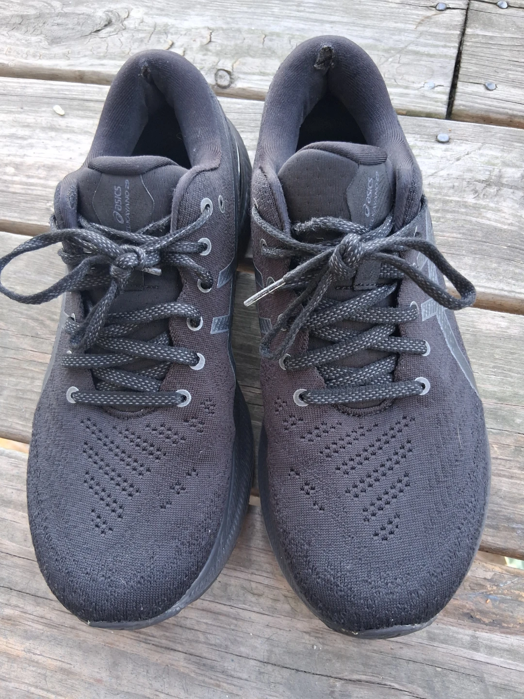 Asics Gel-Kayano 29 Running Shoes - photo 2