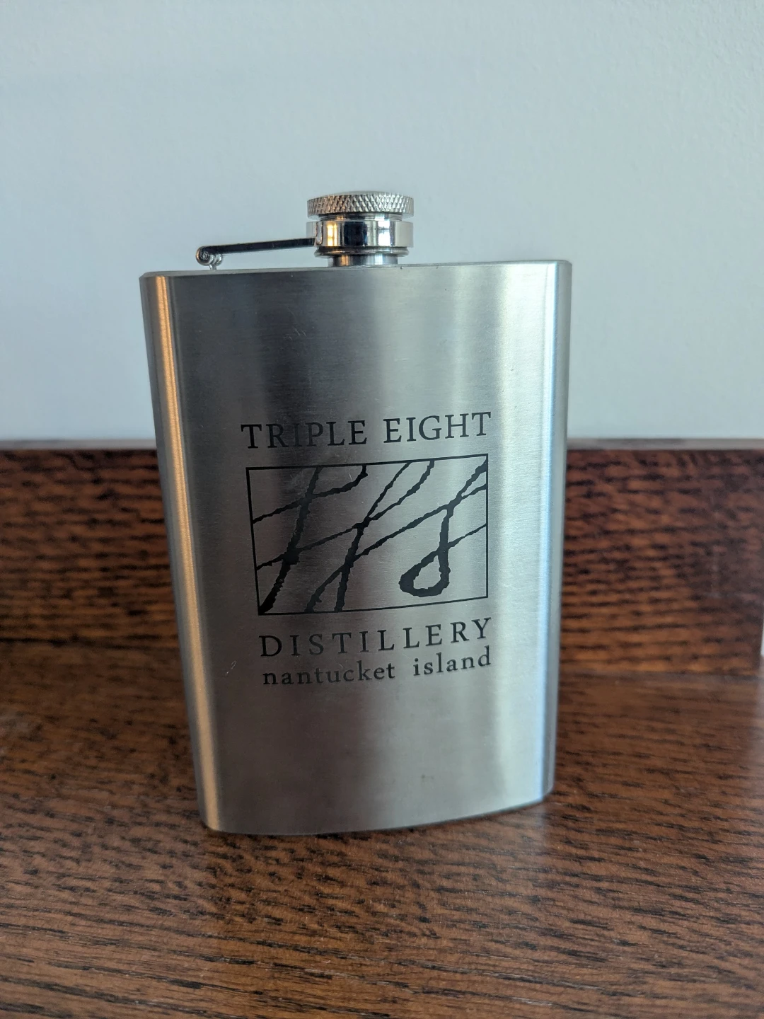 Hip Flask