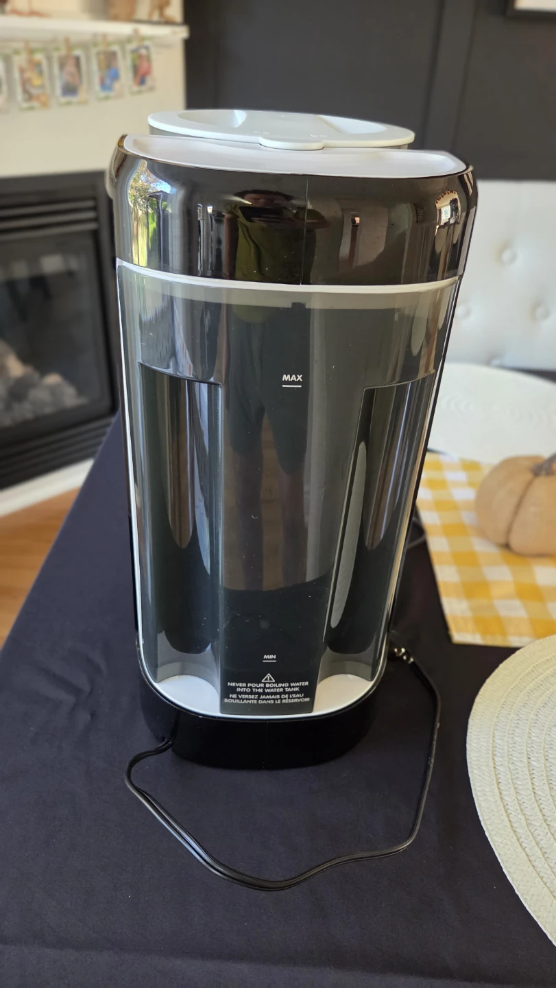 Baby Brezza Formula Pro Advanced - Like new - photo 3