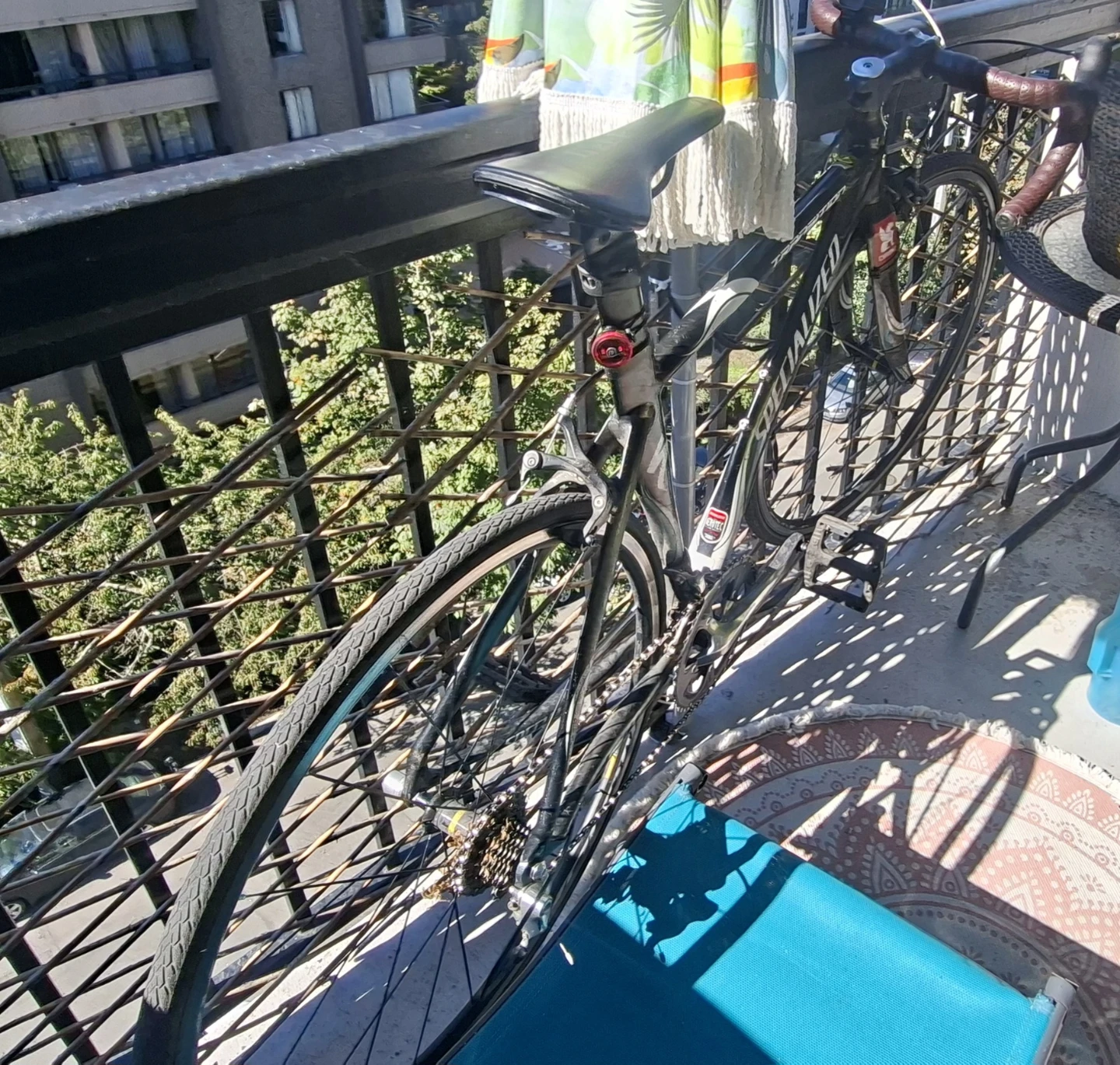Specialized Transition Comp Road Bike - photo 2