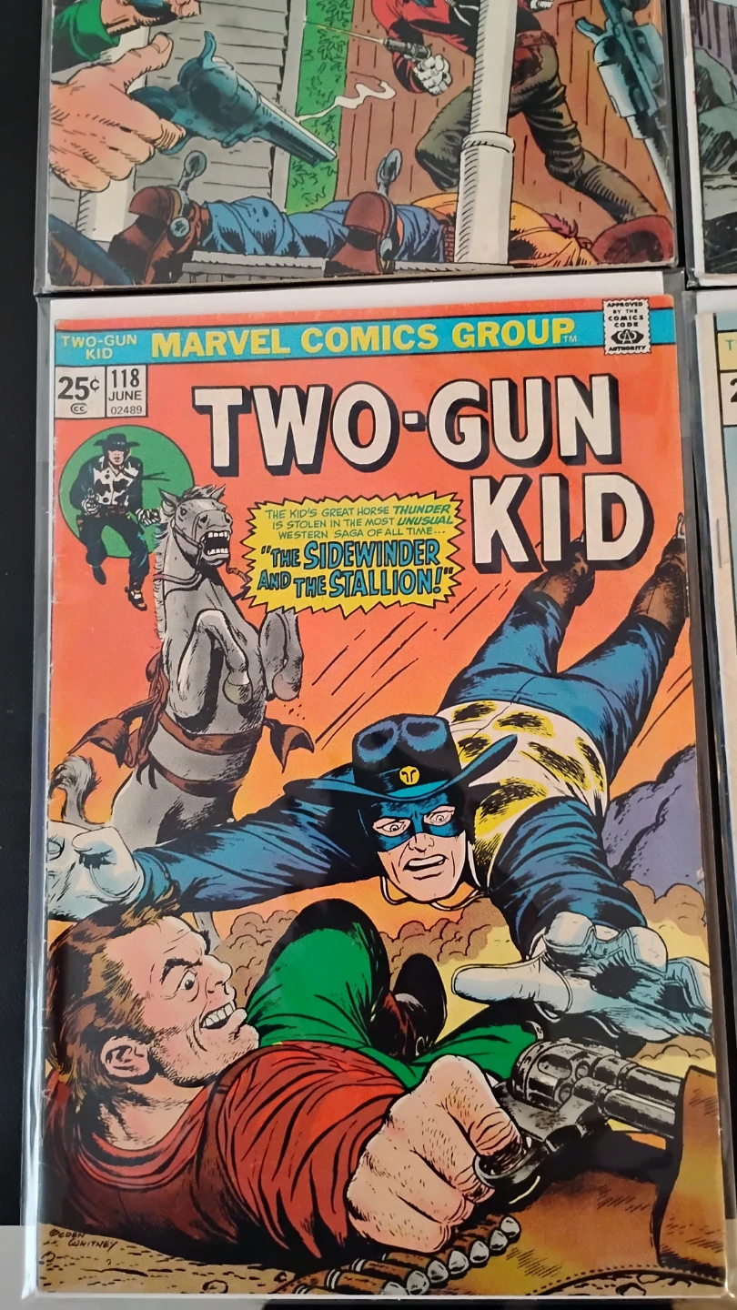 Comics for sale - photo 2